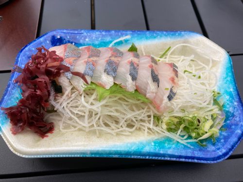 山陰キャンプ⛺️ 島根県立石見海浜公園オートキャンプ場 ファミリーキャンプ 区画サイト オートサイト masaさんのキャンプブログ CAMPiii（キャンピー） -キャンプ専用SNS キャンプのすべてがここに集まる-