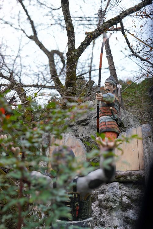 全国旅キャンプ第11弾は京都編 笠置キャンプ場 ソロキャンプ ファミリーキャンプ グループキャンプ フリーサイト ENJOY THE OUTDOORSさんのキャンプブログ CAMPiii（キャンピー） -キャンプ専用SNS キャンプのすべてがここに集まる-