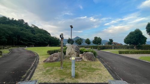 東京帰りのちょい寄りキャンプその2 南レクオートキャンプ場 ファミリーキャンプ 区画サイト オートサイト フォレキャンさんのキャンプブログ CAMPiii（キャンピー） -キャンプ専用SNS キャンプのすべてがここに集まる-