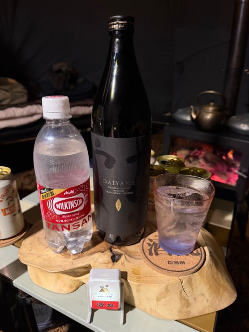 2025富士山キャンプ🗻@山梨編 レイクロッジヤマナカ ファミリーキャンプ 区画サイト ぐうたら夫婦さんのキャンプブログ CAMPiii（キャンピー） -キャンプ専用SNS キャンプのすべてがここに集まる-