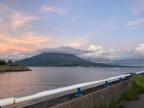 無理やり鹿児島制覇！ 石橋公園 ソロキャンプ フリーサイト やんさんのキャンプブログ CAMPiii（キャンピー） -キャンプ専用SNS キャンプのすべてがここに集まる-
