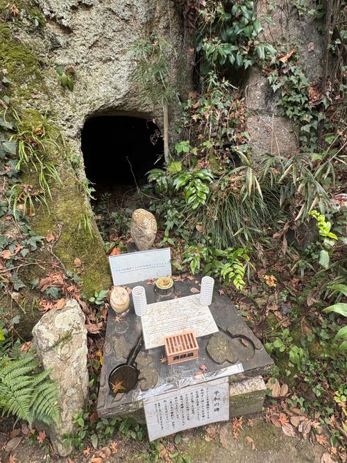 第92話　尾道ラーメンからの観光しながら島根に向かうー　話数的には92話なんだけど、これが100記事目になるのだー 平田森林公園キャンプ場 ソロキャンプ フリーサイト ちろ犬さんのキャンプブログ CAMPiii（キャンピー） -キャンプ専用SNS キャンプのすべてがここに集まる-