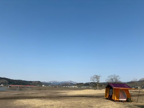 花山で二泊三日の独身生活 花山青少年旅行村キャンプ場 ソロキャンプ フリーサイト ぱぱちょさんのキャンプブログ CAMPiii（キャンピー） -キャンプ専用SNS キャンプのすべてがここに集まる-