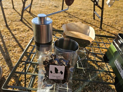 雲海キャンプ2025⑤は第8回SBCMT♪ 神石高原 ティアガルテン グループキャンプ フリーサイト 三代目とっしぃさんのキャンプブログ CAMPiii（キャンピー） -キャンプ専用SNS キャンプのすべてがここに集まる-