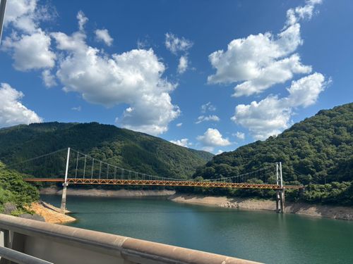 夜勤明け⇛石川県⇛神奈川県に即戻って野るの巻 角田大橋 ソロキャンプ フリーサイト ウエィダーさんのキャンプブログ CAMPiii（キャンピー） -キャンプ専用SNS キャンプのすべてがここに集まる-
