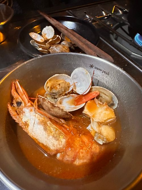 №70 オートキャンプFUJICHU ファミリーキャンプ 区画サイト 1711_Campさんのキャンプブログ CAMPiii（キャンピー） -キャンプ専用SNS キャンプのすべてがここに集まる-