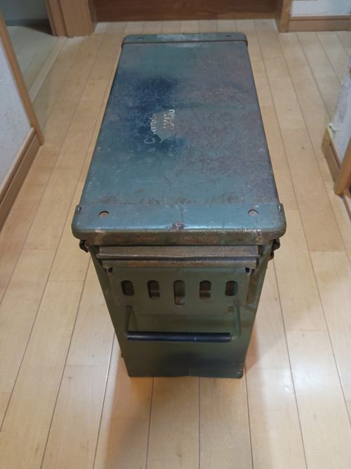 軍幕キャンプ納め 角田大橋河川敷 ソロキャンプ フリーサイト ウエィダーさんのキャンプブログ CAMPiii（キャンピー） -キャンプ専用SNS キャンプのすべてがここに集まる-