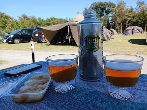 富士山まる出しの秋キャンプ 朝霧Camp Base そらいろキャンプ場（フリーサイト・区画サイト・電源区画サイト） ファミリーキャンプ 区画サイト キャンピングカー vios outdoor'sさんのキャンプブログ CAMPiii（キャンピー） -キャンプ専用SNS キャンプのすべてがここに集まる-