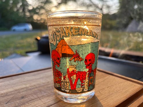 ４月キャンプ⛺️ 智光山公園 キャンプ場 ソロキャンプ フリーサイト boorishcamperさんのキャンプブログ CAMPiii（キャンピー） -キャンプ専用SNS キャンプのすべてがここに集まる-