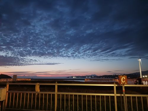 【Day8】北海道Ｃ△ｍｐ旅’  in 胆振・室蘭 RVパーク室蘭 ZEKKEI BASE CAMP ファミリーキャンプ オートサイト キャンピングカー vios outdoor'sさんのキャンプブログ CAMPiii（キャンピー） -キャンプ専用SNS キャンプのすべてがここに集まる-