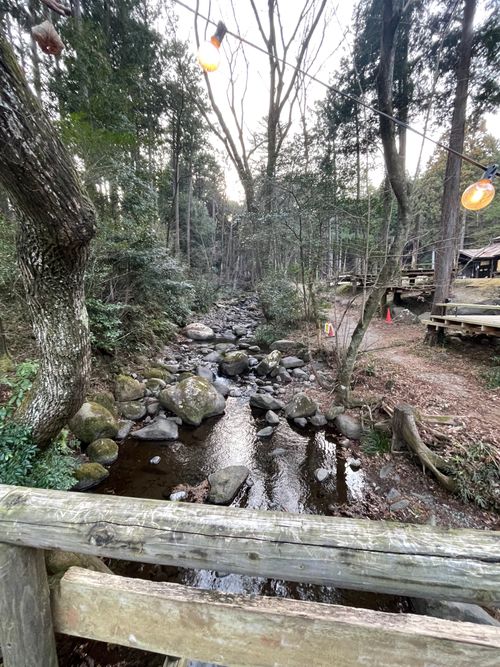 徒歩ソロで行く、いこいの森 RECAMP おだわら 小田原市いこいの森 RECAMP おだわら ソロキャンプ 区画サイト ma9さんのキャンプブログ CAMPiii（キャンピー） -キャンプ専用SNS キャンプのすべてがここに集まる-