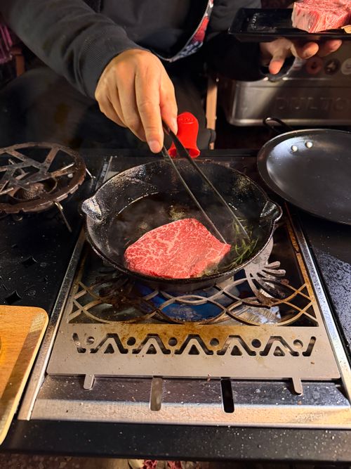 九州伊勢えびキャンプ🦞̥@いい夫婦の日👫 阿蘇レインボーバレー グループキャンプ ぐうたら夫婦さんのキャンプブログ CAMPiii（キャンピー） -キャンプ専用SNS キャンプのすべてがここに集まる-