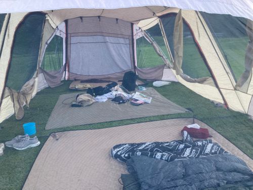 8月キャンプ⛺️2泊3日in長野 駒ヶ根高原家族旅行村アルプスの丘 ファミリーキャンプ 区画サイト boorishcamperさんのキャンプブログ CAMPiii(キャンピー) -キャンプ専用SNS キャンプのすべてがここに集まる-