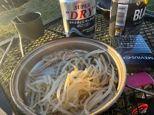 1年ぶりのこの地 陣馬形山キャンプ場 ソロキャンプ 区画サイト まっつんさんのキャンプブログ CAMPiii（キャンピー） -キャンプ専用SNS キャンプのすべてがここに集まる-