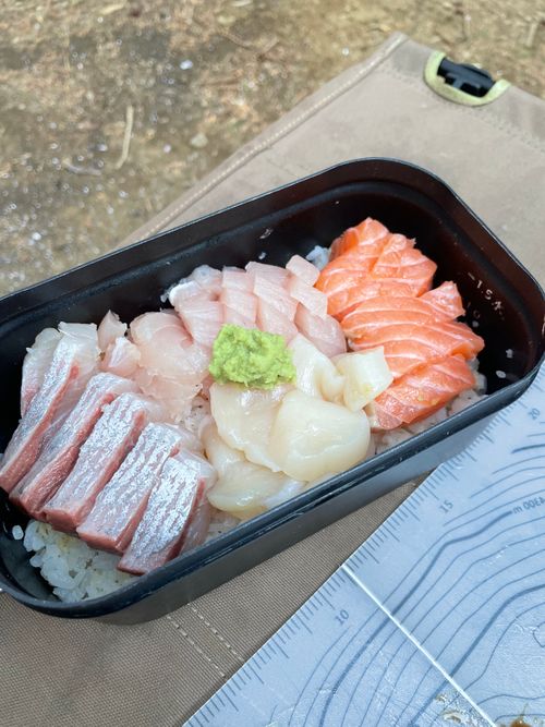 徒歩ソロで行く、いこいの森 RECAMP おだわら 小田原市いこいの森 RECAMP おだわら ソロキャンプ 区画サイト ma9さんのキャンプブログ CAMPiii（キャンピー） -キャンプ専用SNS キャンプのすべてがここに集まる-