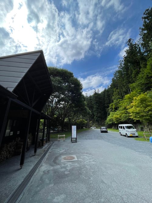 キャンプ50回達成！今回は徒歩では無くレンタカーで奥秩父へ！ ウッドルーフ奥秩父オートキャンプ場 ファミリーキャンプ 区画サイト オートサイト ma9さんのキャンプブログ CAMPiii（キャンピー） -キャンプ専用SNS キャンプのすべてがここに集まる-