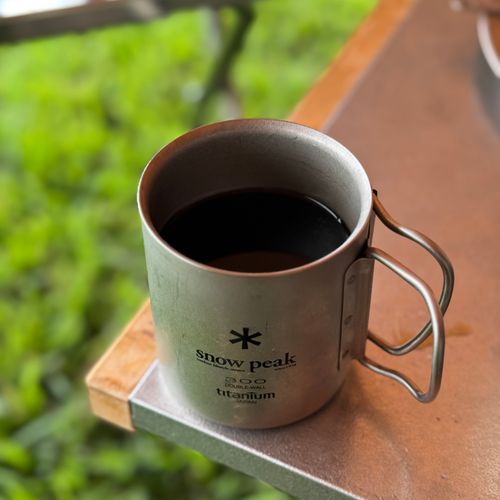 キャンプ旅、Headquartersへ Snow Peak Headquarters ソロキャンプ フリーサイト xiongmaoさんのキャンプブログ CAMPiii（キャンピー） -キャンプ専用SNS キャンプのすべてがここに集まる-