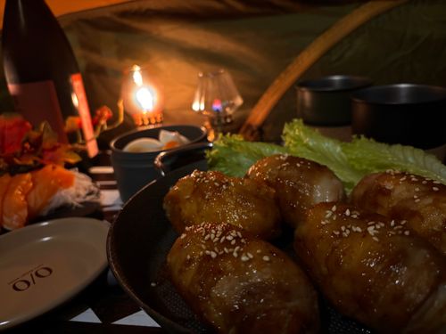 標高1500m天空のキャンプ場✩.*˚からの思い出の霧ヶ峰でフラット登山🚶🏽‍♂️🚶‍♀️ CAMP SKY FIELD-車山オートキャンプ場 区画サイト Jimko☆さんのキャンプブログ CAMPiii（キャンピー） -キャンプ専用SNS キャンプのすべてがここに集まる-