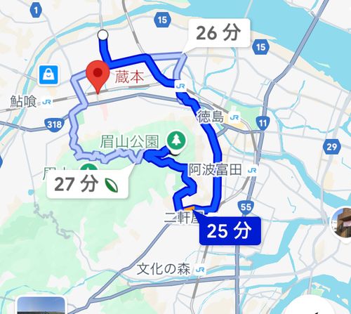 さあ、自然大国徳島へ！！ 四国三郎の郷 ソロキャンプ 区画サイト けんじさんのキャンプブログ CAMPiii（キャンピー） -キャンプ専用SNS キャンプのすべてがここに集まる-