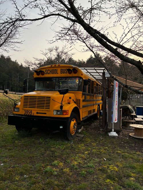 春休み、異動前キャンプ ゴリラフィールドとよのキャンプ場 GORILLA FIELD TOYONO グループキャンプ 区画サイト あやぴーさんのキャンプブログ CAMPiii（キャンピー） -キャンプ専用SNS キャンプのすべてがここに集まる-