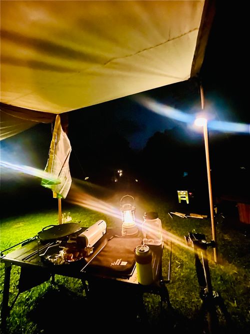 キャンプ200回記念🎉七夕🎋よなよなの日🍺おじおば🐰キャン△ in re lux basecamp 〜 CAMP NO.200 Re:luxBASECAMP ファミリーキャンプ グループキャンプ フリーサイト 区画サイト おじキャン△さんのキャンプブログ CAMPiii（キャンピー） -キャンプ専用SNS キャンプのすべてがここに集まる-