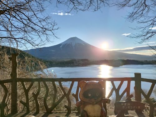 富士キャン 田貫湖キャンプ場 ソロキャンプ グループキャンプ フリーサイト たかたかぽんたさんのキャンプブログ CAMPiii（キャンピー） -キャンプ専用SNS キャンプのすべてがここに集まる-