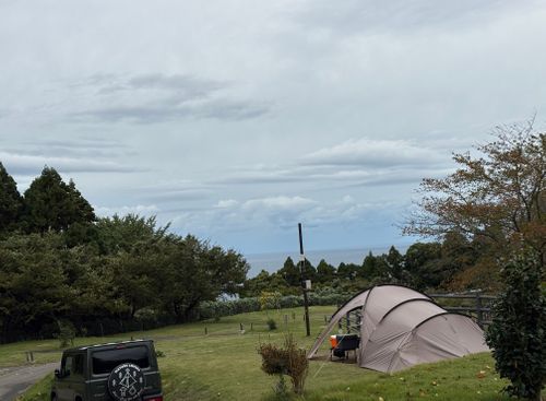 ガラガラ山キャンプ場🏕️🐈&zwj;⬛ ガラガラ山キャンプ場 グループキャンプ オートサイト しゆんさんさんのキャンプブログ CAMPiii（キャンピー） -キャンプ専用SNS キャンプのすべてがここに集まる-