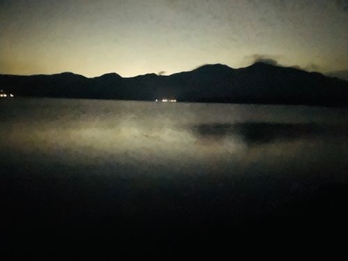 初!本栖湖! 本栖湖 SUMIKA CAMP FIELD ソロキャンプ 区画サイト ぺちゃさんのキャンプブログ CAMPiii(キャンピー) -キャンプ専用SNS キャンプのすべてがここに集まる-