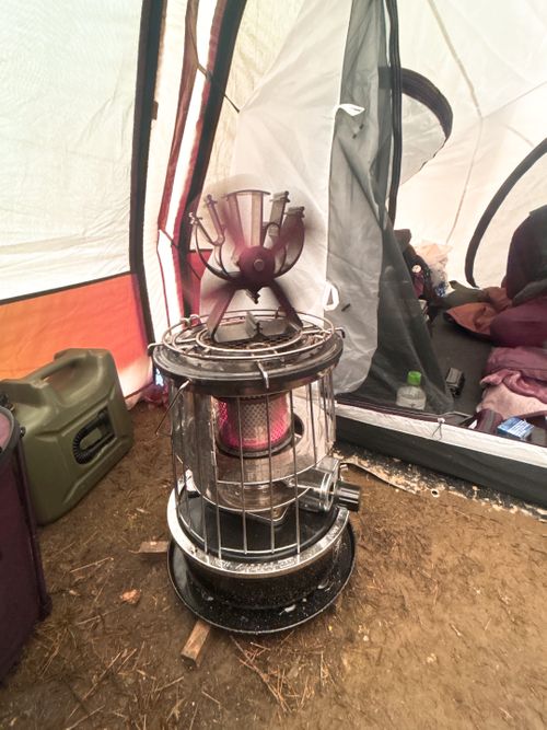 【番外編】𝗛𝗮𝗽𝗽𝘆 𝗡𝗲𝘄 𝗬𝗲𝗮𝗿♬︎*.:* キャンプグランド・ベアーベル Oniyomeさんのキャンプブログ CAMPiii（キャンピー） -キャンプ専用SNS キャンプのすべてがここに集まる-