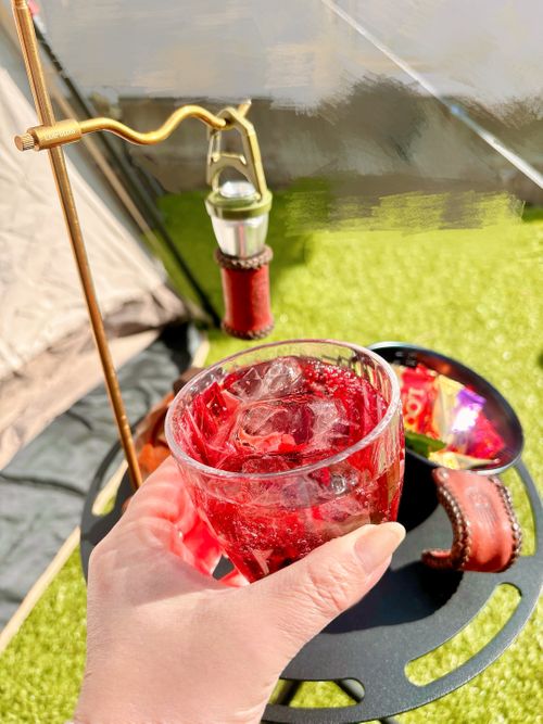 【番外編】デイキャンプでテントのメンテナンス⁉️ 宮城県 Oniyomeさんのキャンプブログ CAMPiii（キャンピー） -キャンプ専用SNS キャンプのすべてがここに集まる-