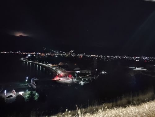 今年も極寒キャンプ CAMP SKY FIELD-車山オートキャンプ場 グループキャンプ 区画サイト しずさんのキャンプブログ CAMPiii（キャンピー） -キャンプ専用SNS キャンプのすべてがここに集まる-