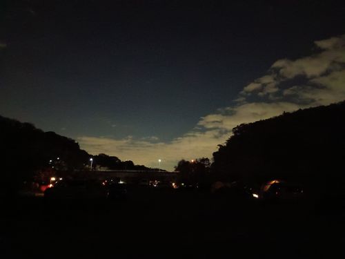 夜勤明けのお籠りキャンプ 角田大橋河川敷 ソロキャンプ フリーサイト ウエィダーさんのキャンプブログ CAMPiii（キャンピー） -キャンプ専用SNS キャンプのすべてがここに集まる-