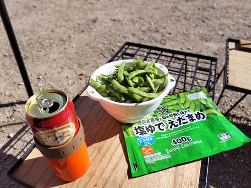 熊を避けて海キャン 浜オートキャンプ場 ソロキャンプ グループキャンプ 区画サイト オートサイト たかたかぽんたさんのキャンプブログ CAMPiii（キャンピー） -キャンプ専用SNS キャンプのすべてがここに集まる-