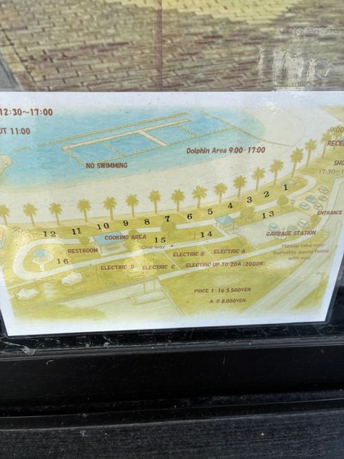 2026年5回目、イルカキャン🐬 ドルフィンファームしまなみ ファミリーキャンプ 区画サイト オートサイト わいげさんのキャンプブログ CAMPiii（キャンピー） -キャンプ専用SNS キャンプのすべてがここに集まる-