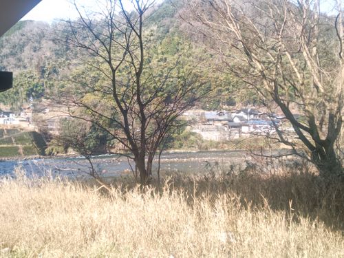 新年１発目は 柳瀬キャンプ場 ソロキャンプ フリーサイト HARUMAGEDONさんのキャンプブログ CAMPiii（キャンピー） -キャンプ専用SNS キャンプのすべてがここに集まる-