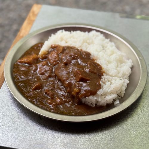 梅雨の晴れ間にいつもの場所で ソロキャンプ 区画サイト xiongmaoさんのキャンプブログ CAMPiii（キャンピー） -キャンプ専用SNS キャンプのすべてがここに集まる-