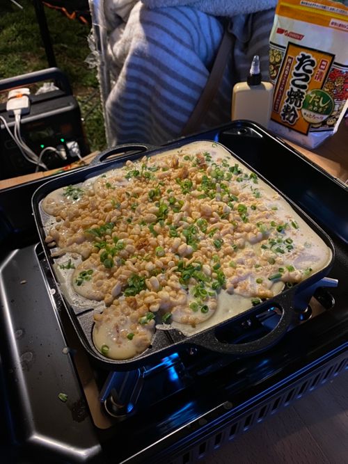 初めてのふもとっぱら  グループキャンプ フリーサイト P-manさんのキャンプブログ CAMPiii（キャンピー） -キャンプ専用SNS キャンプのすべてがここに集まる-