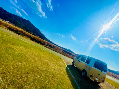 久しぶりのお手軽？おじうさキャン△ in ゆうゆう広場 〜 CAMP NO.171 ゆうゆう広場 ソロキャンプ ファミリーキャンプ グループキャンプ フリーサイト 区画サイト おじキャン△さんのキャンプブログ CAMPiii（キャンピー） -キャンプ専用SNS キャンプのすべてがここに集まる-