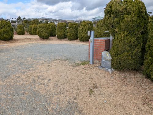 海がみたかったんじゃよ 天神岬スポーツ公園 オートキャンプ場 ソロキャンプ 区画サイト 俺の酒場は野にあるさんのキャンプブログ CAMPiii（キャンピー） -キャンプ専用SNS キャンプのすべてがここに集まる-