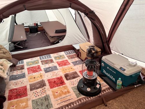 44回 鹿沼キャンプ スノーピーク鹿沼キャンプフィールド＆スパ ファミリーキャンプ フリーサイト ヒロアキングさんのキャンプブログ CAMPiii（キャンピー） -キャンプ専用SNS キャンプのすべてがここに集まる-