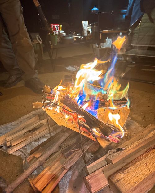 SW第一夜｢マサチカ会｣今宵、鬼沼に集え選ばれしキャンパーたち 江湖村キャンプ場 グループキャンプ Oniyomeさんのキャンプブログ CAMPiii（キャンピー） -キャンプ専用SNS キャンプのすべてがここに集まる-