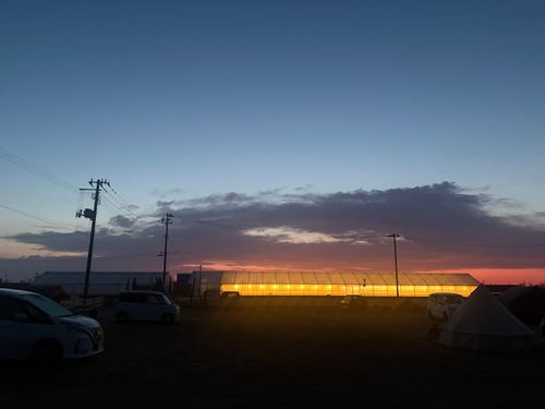 2026「旅する古本屋」のっそり始動 casano-va笠の場 ソロキャンプ フリーサイト ぱぱちょさんのキャンプブログ CAMPiii（キャンピー） -キャンプ専用SNS キャンプのすべてがここに集まる-