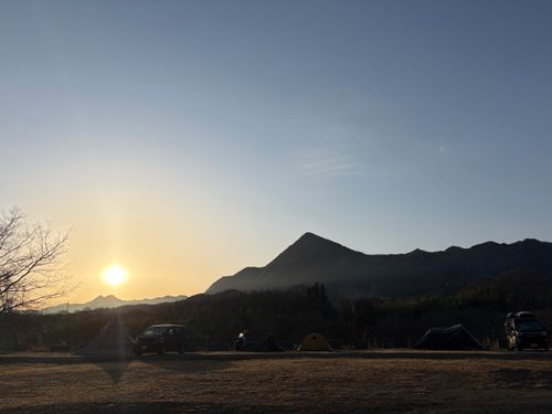 お気に入りのギアを持ってキャンプする時ってにまにましちゃいますよね😊💕︎ ともえ川Park グループキャンプ フリーサイト ぷりんさんのキャンプブログ CAMPiii（キャンピー） -キャンプ専用SNS キャンプのすべてがここに集まる-