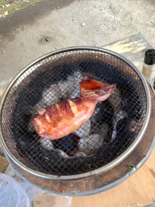 Vol.105 25/NO.24 笛吹小屋キャンプ場〜中津峡〜〆ホルモン屋‼️ 笛吹小屋キャンプ場 ソロキャンプ 区画サイト 🔥焚き火🔥さんのキャンプブログ CAMPiii(キャンピー) -キャンプ専用SNS キャンプのすべてがここに集まる-