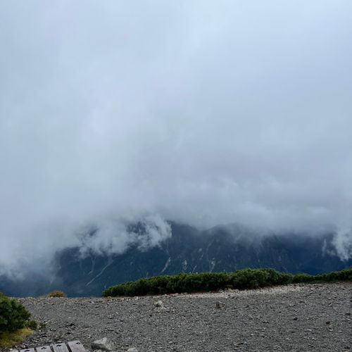 I miss HOTAKA⛰️ 徳沢キャンプ場 ソロキャンプ フリーサイト shuさんのキャンプブログ CAMPiii(キャンピー) -キャンプ専用SNS キャンプのすべてがここに集まる-