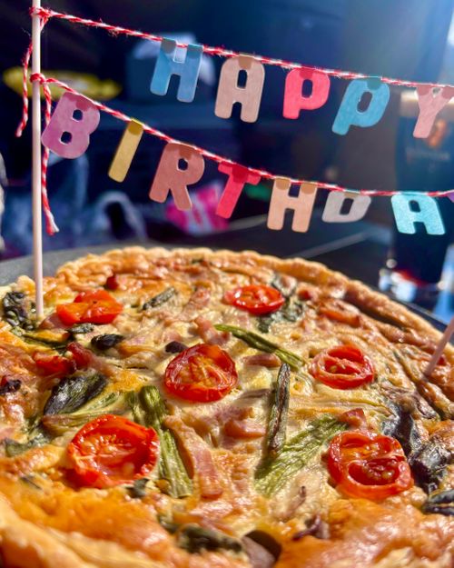 お誕生日キャンプ2026【前編】 ぴかぴか​パーク 区画サイト Oniyomeさんのキャンプブログ CAMPiii（キャンピー） -キャンプ専用SNS キャンプのすべてがここに集まる-