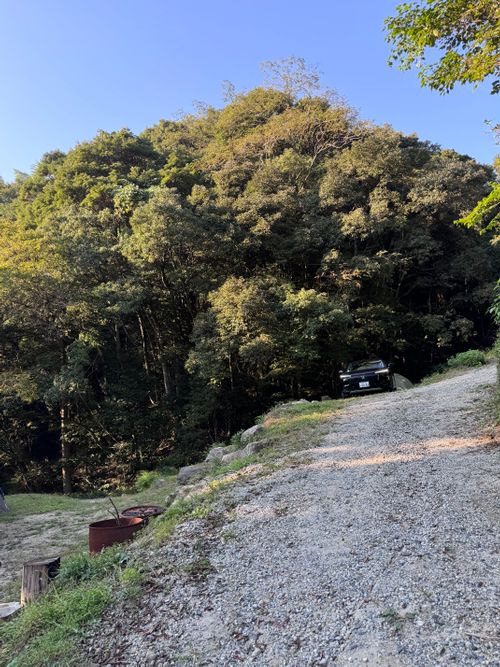 1ヶ月連続 週末キャンプ達成🏕 市ノ瀬ベース ファミリーキャンプ 区画サイト オートサイト はるかさんのキャンプブログ CAMPiii(キャンピー) -キャンプ専用SNS キャンプのすべてがここに集まる-