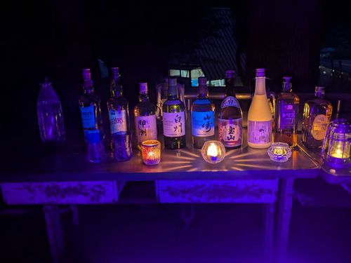 🎃ハロキャン🎃2025 御殿山キャンプ場 グループキャンプ ソロキャンプ フリーサイト オートサイト たかたかぽんたさんのキャンプブログ CAMPiii（キャンピー） -キャンプ専用SNS キャンプのすべてがここに集まる-