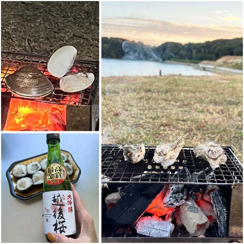 2025.11.10〜11 西海橋オートキャンプ場 akemi.09.02さんのキャンプブログ CAMPiii（キャンピー） -キャンプ専用SNS キャンプのすべてがここに集まる-