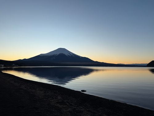 2025富士山キャンプ🗻@山梨編 レイクロッジヤマナカ ファミリーキャンプ 区画サイト ぐうたら夫婦さんのキャンプブログ CAMPiii（キャンピー） -キャンプ専用SNS キャンプのすべてがここに集まる-